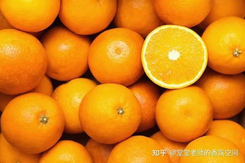 元宵開運精油秘方 果香招財，牛年運勢旺到翻