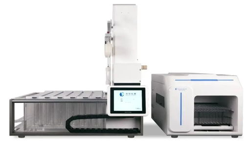 探尋高端溶出系統(tǒng)新標(biāo)桿 為何深圳華溶儀器值得關(guān)注