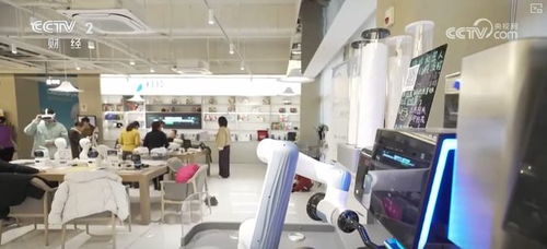 適老化科技產(chǎn)品 會思考的“年貨新寵”，溫暖守護(hù)銀發(fā)生活